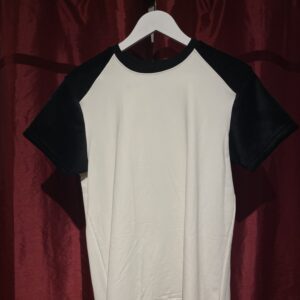 White n Black Classic