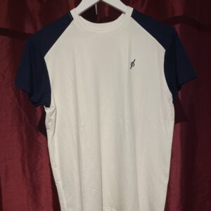 White n Blue Classic