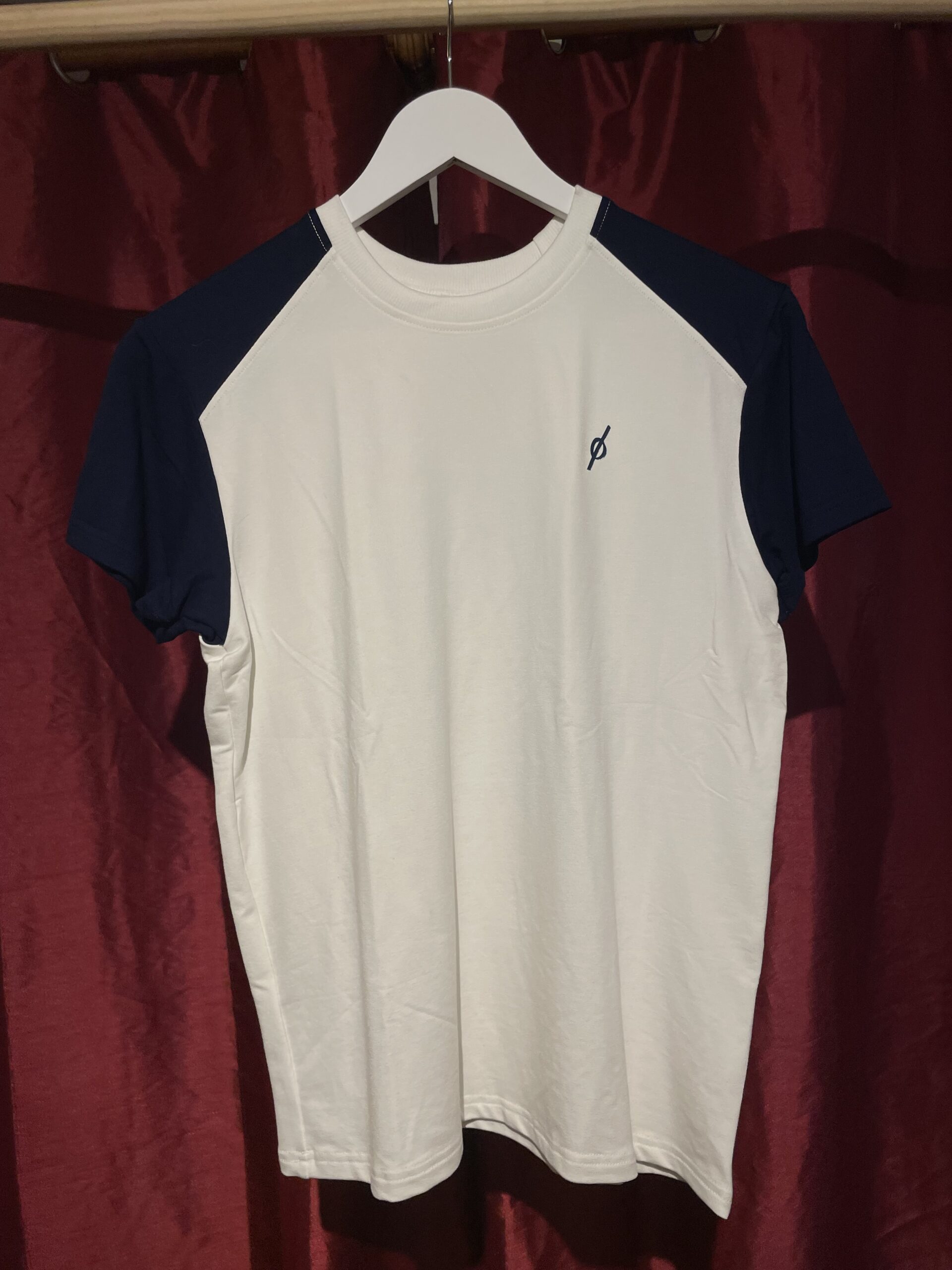 White n Blue Classic