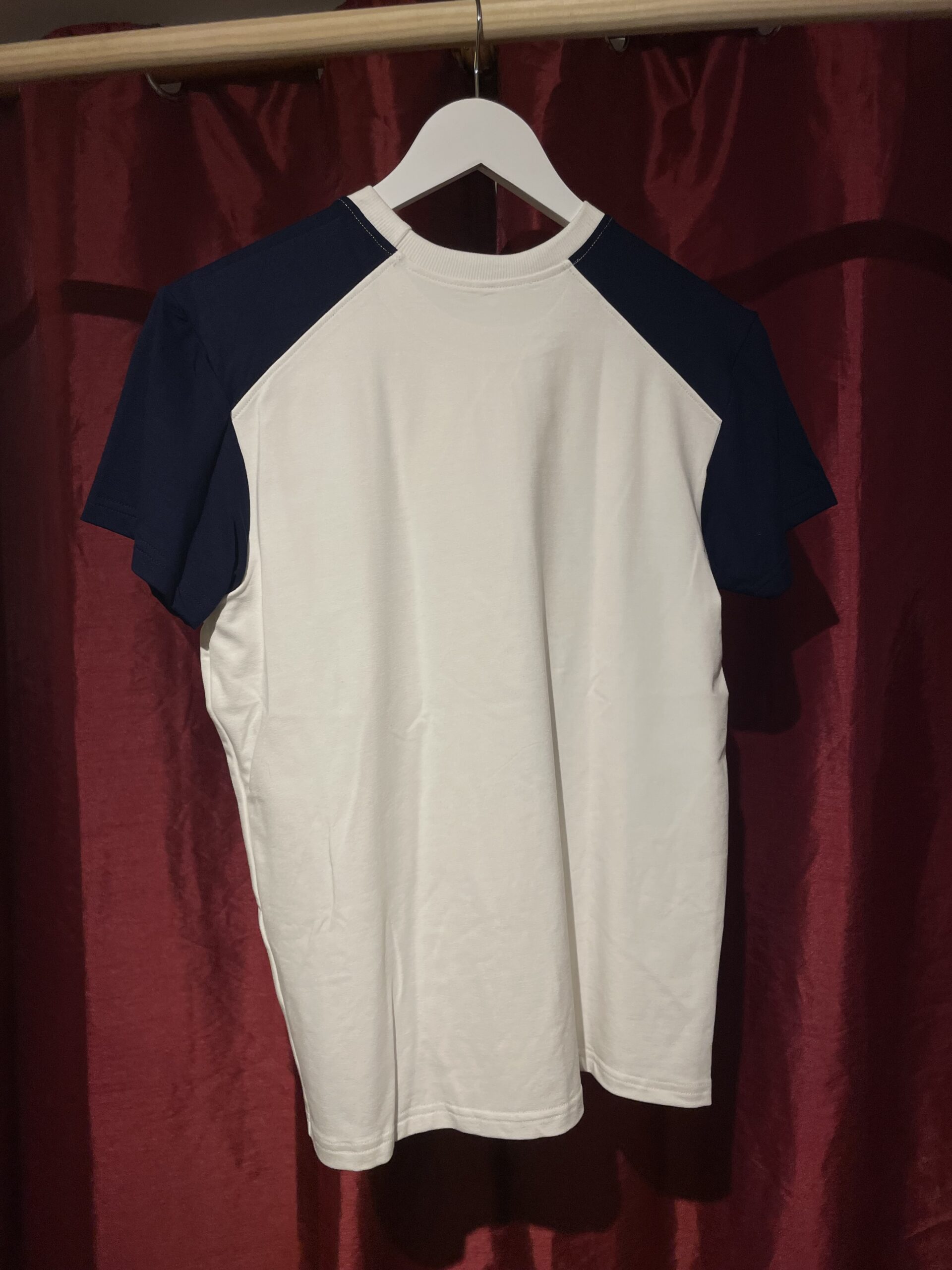 White n Blue Classic - Image 2