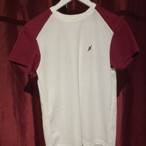 White n Red Classic
