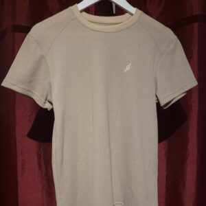 Cream Wafer Suitted