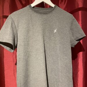 Grey Wafer Suitted