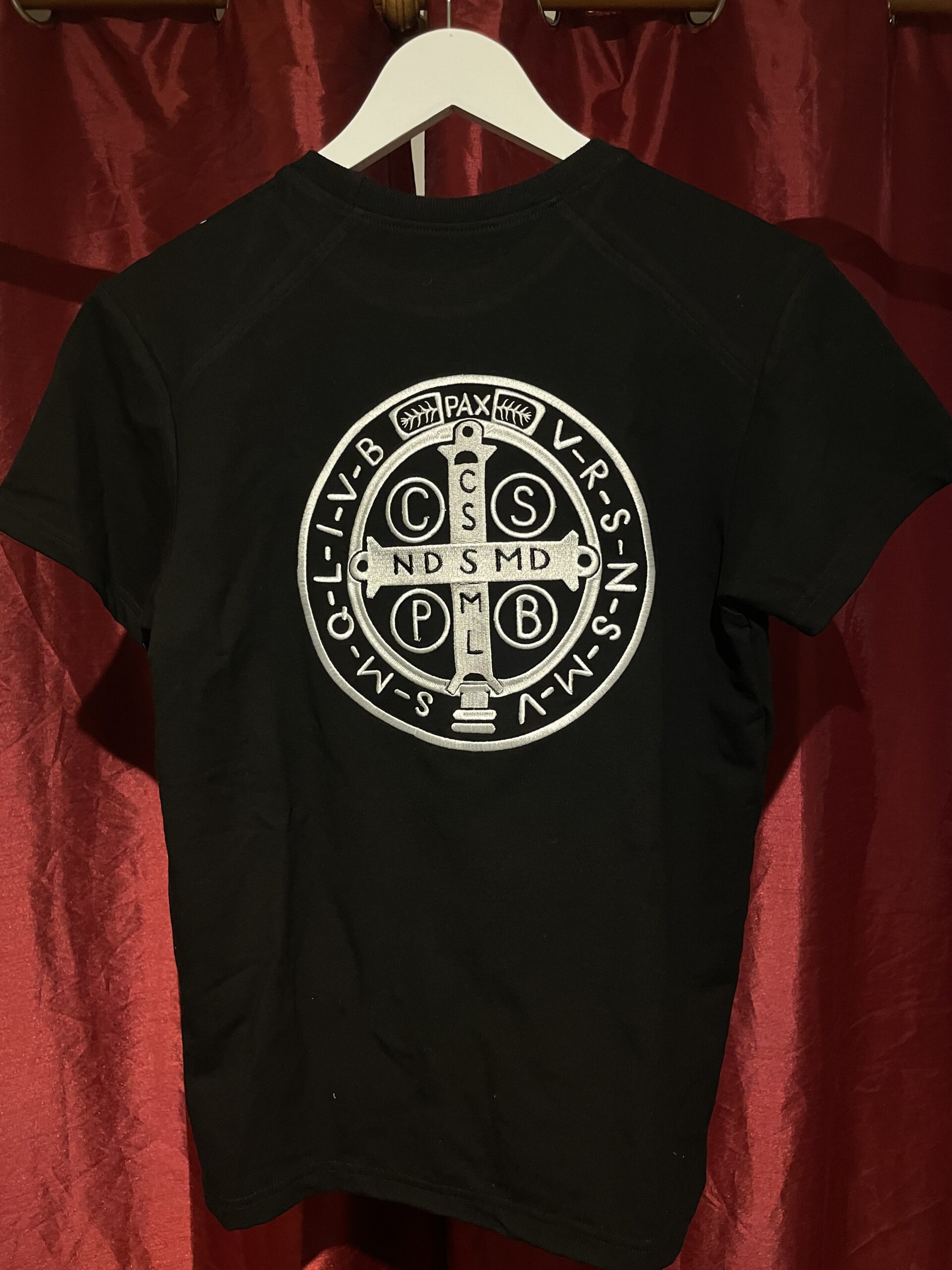 Black San Benito Limited