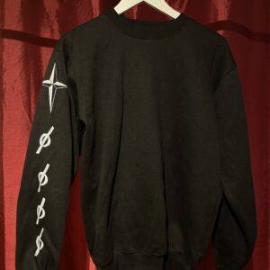 First Drop Hoodie