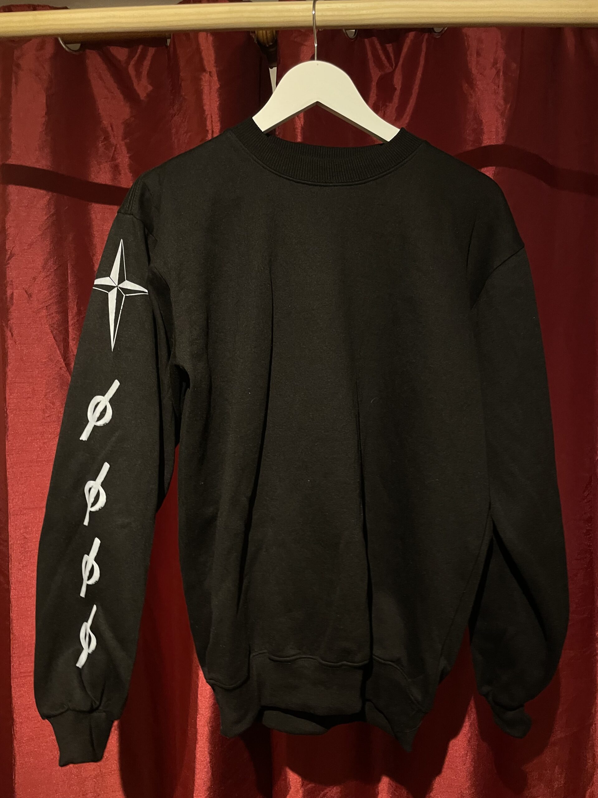First Drop Hoodie