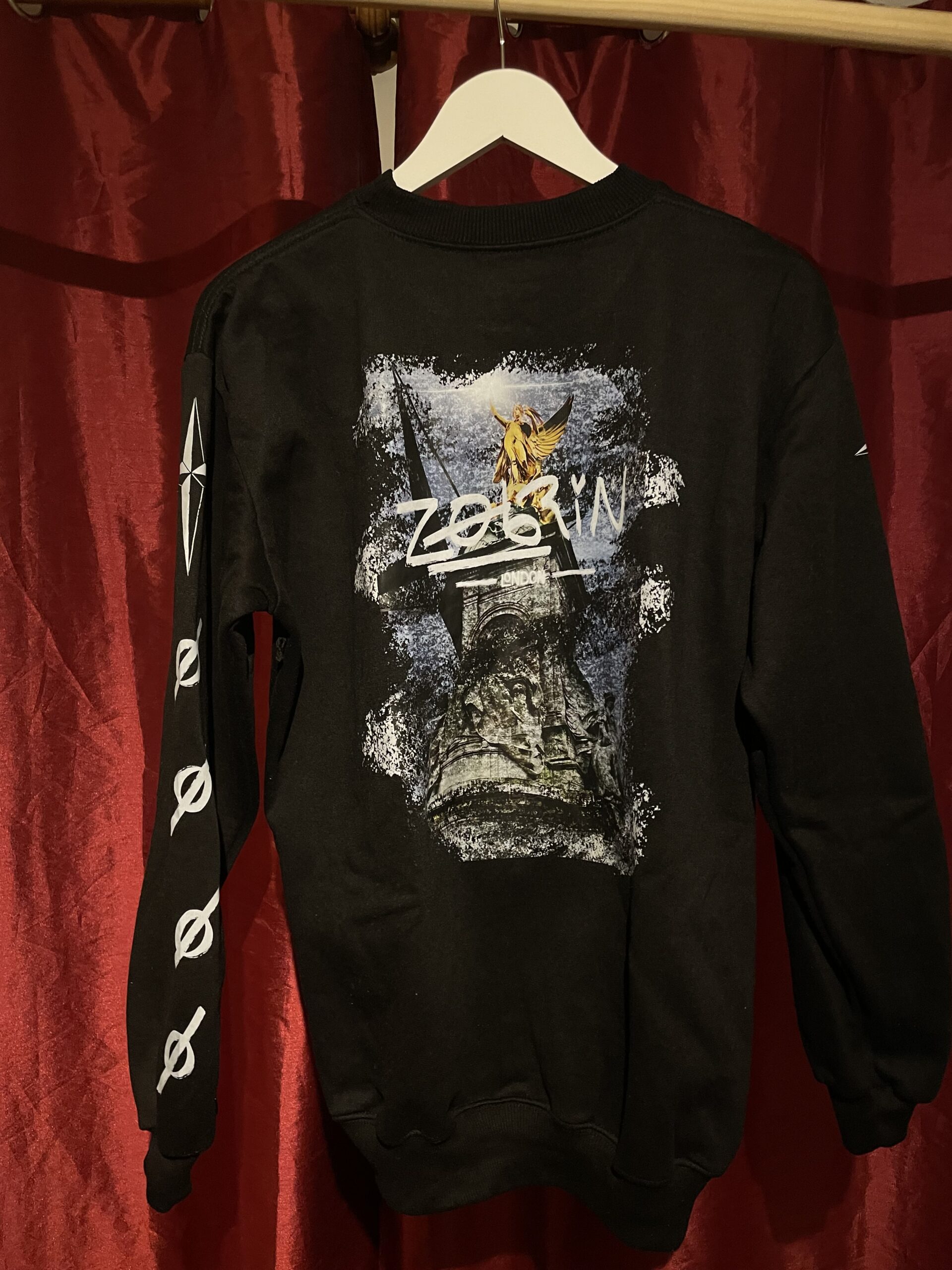First Drop Hoodie - Image 2