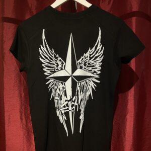 Black Winged
